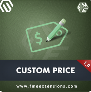  Custom Pricing - 100 to 300